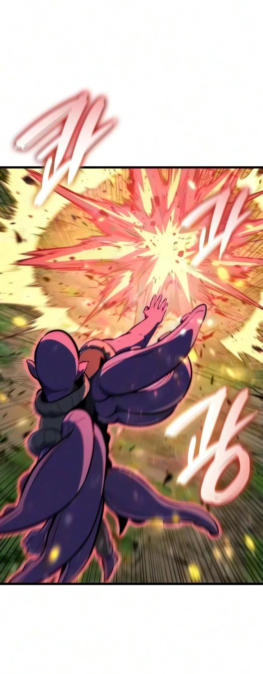 Breakers Chapter 104 - halaman 37