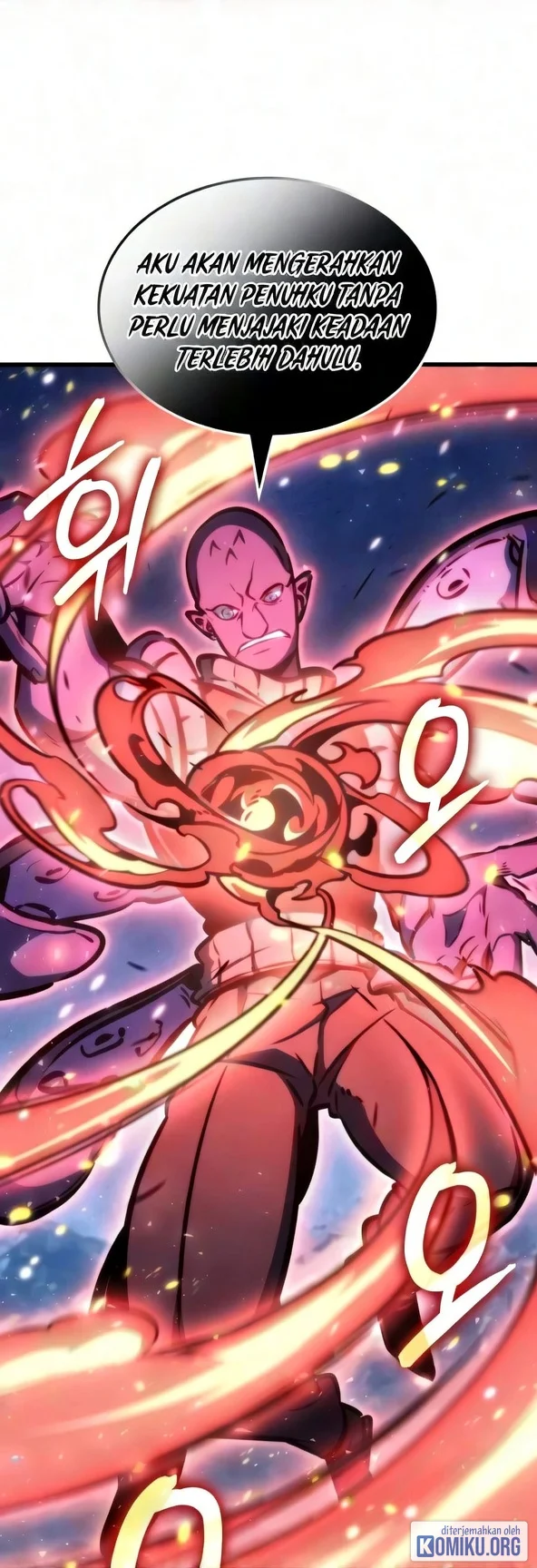 Breakers Chapter 104 - halaman 39