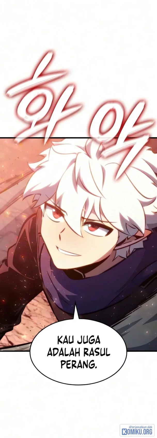Breakers Chapter 104 - halaman 42