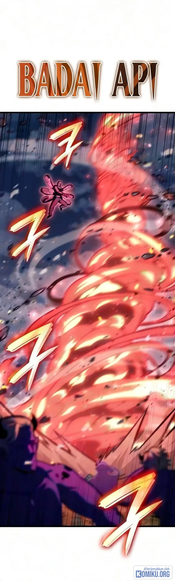 Breakers Chapter 104 - halaman 43