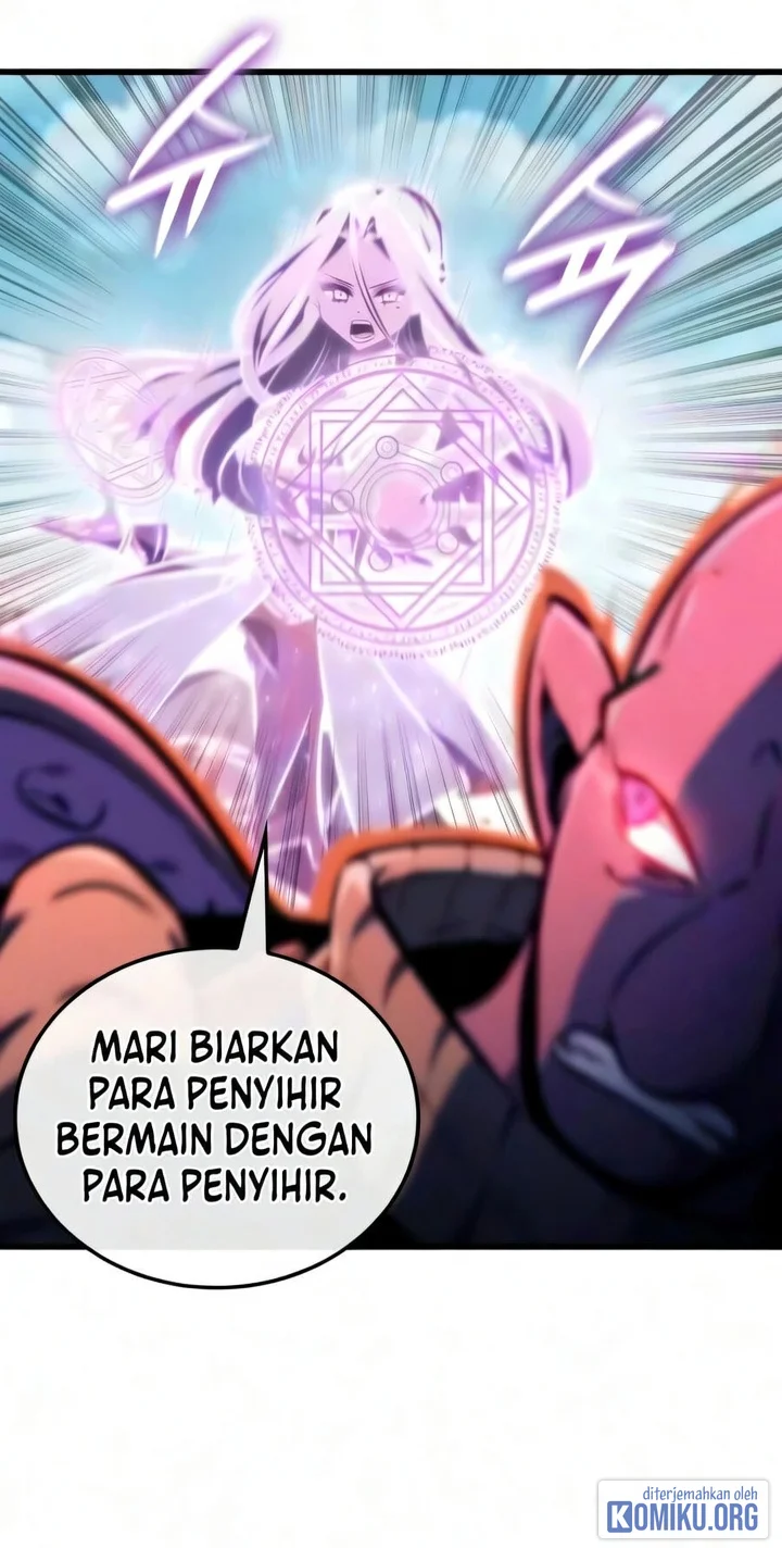 Breakers Chapter 104 - halaman 48