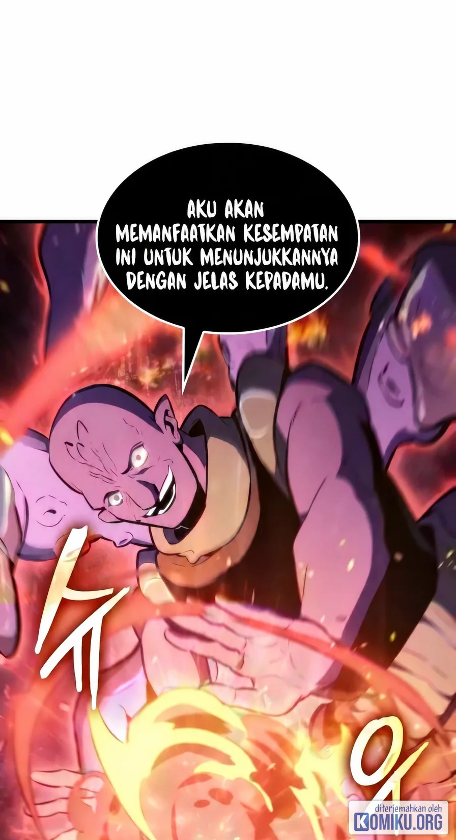 Breakers Chapter 104 - halaman 55