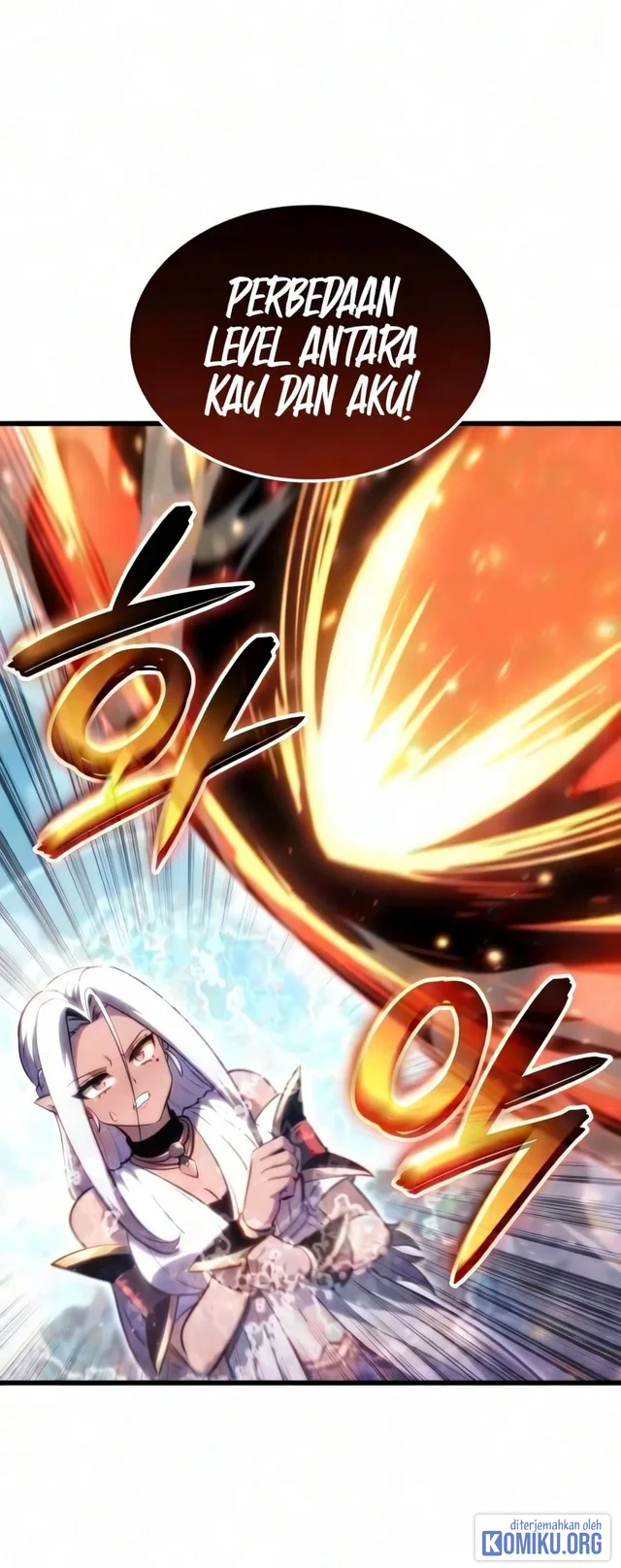 Breakers Chapter 104 - halaman 57