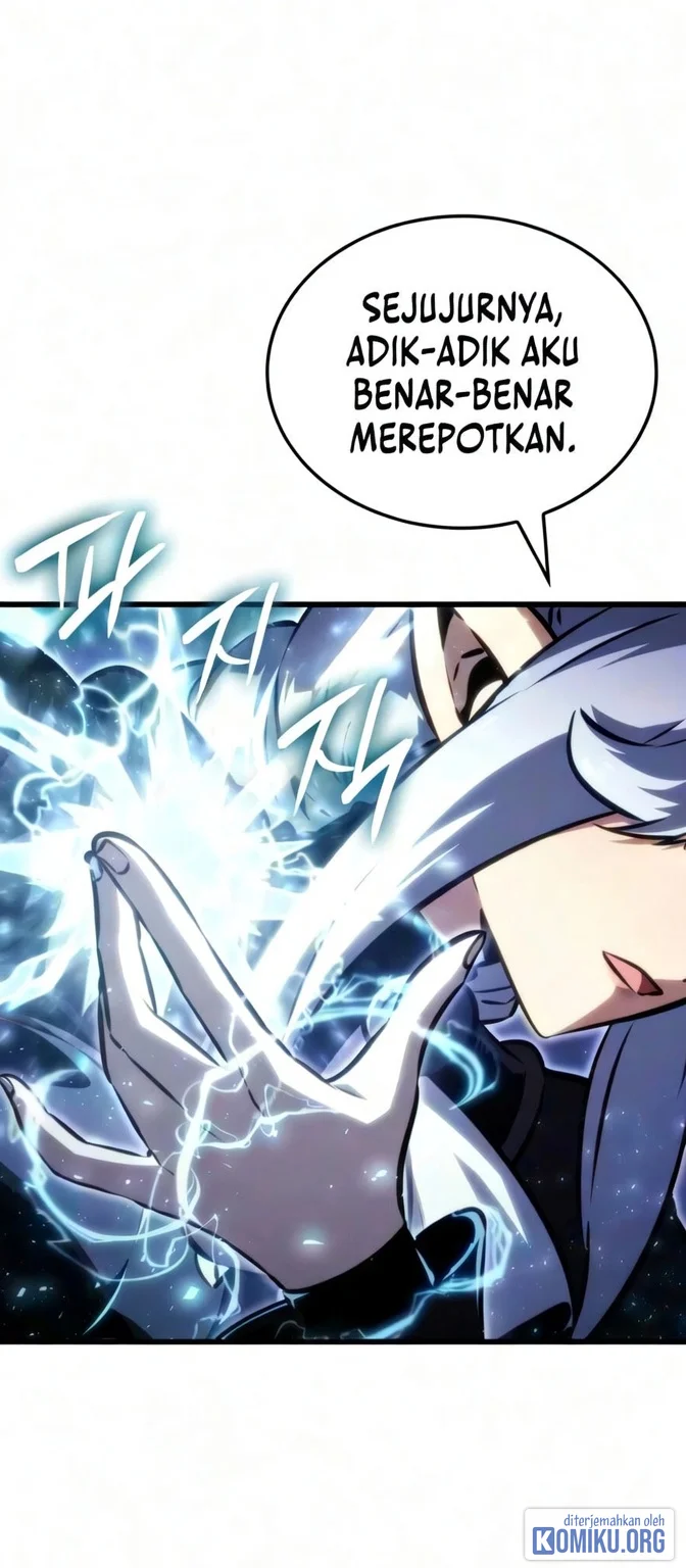 Breakers Chapter 104 - halaman 58