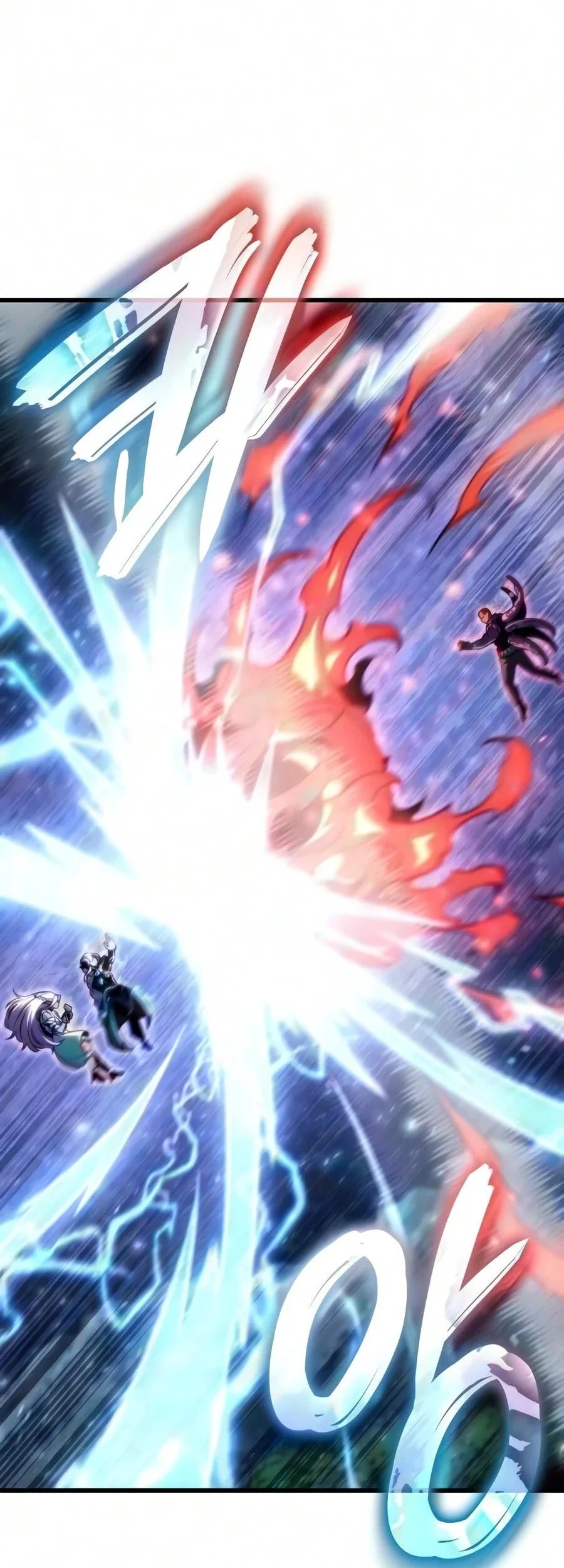 Breakers Chapter 104 - halaman 59