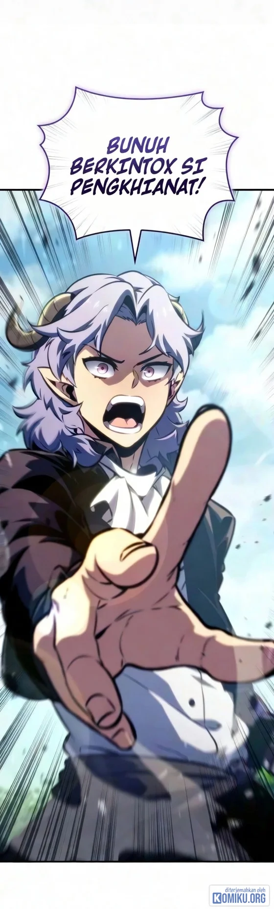 Breakers Chapter 104 - halaman 6