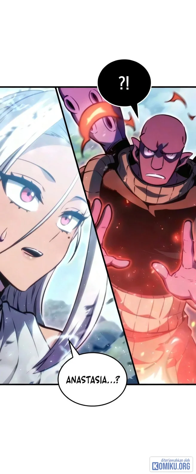 Breakers Chapter 104 - halaman 61