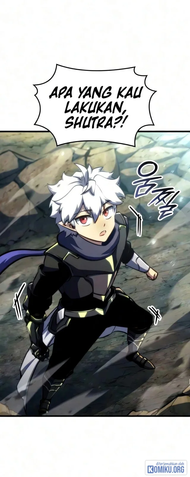 Breakers Chapter 104 - halaman 62