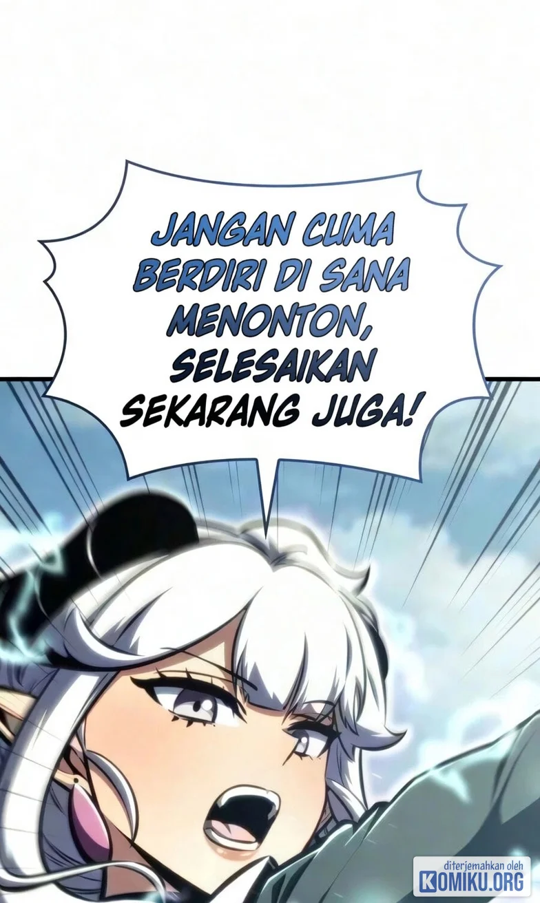 Breakers Chapter 104 - halaman 63