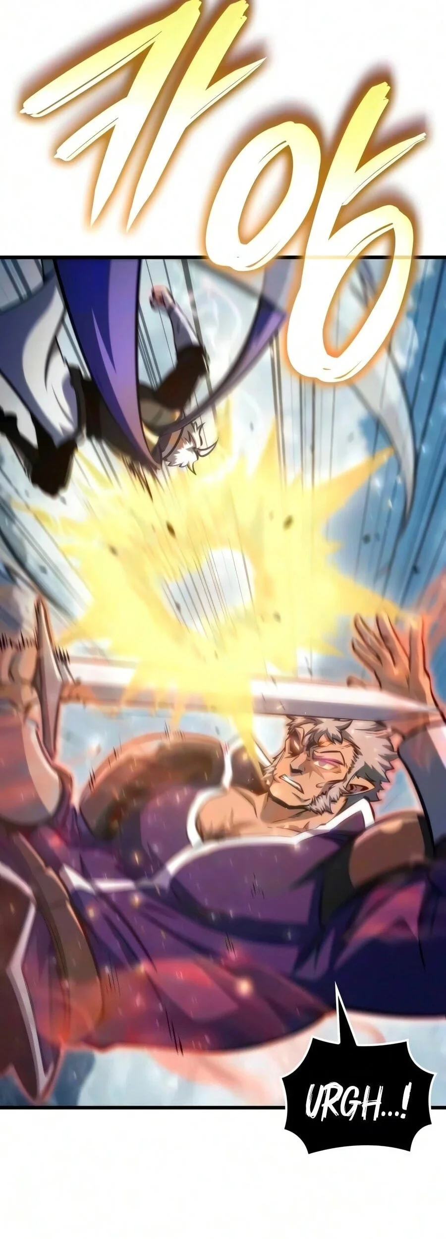 Breakers Chapter 104 - halaman 73