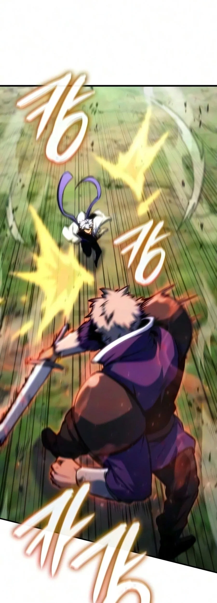 Breakers Chapter 104 - halaman 75