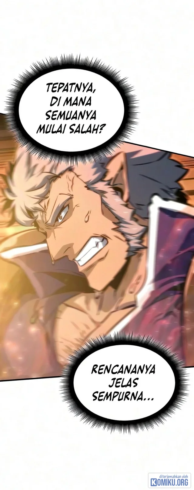 Breakers Chapter 104 - halaman 77