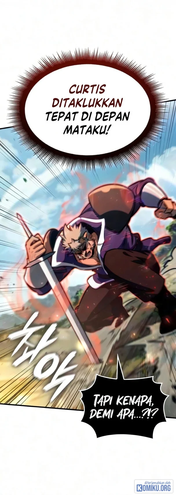 Breakers Chapter 104 - halaman 78