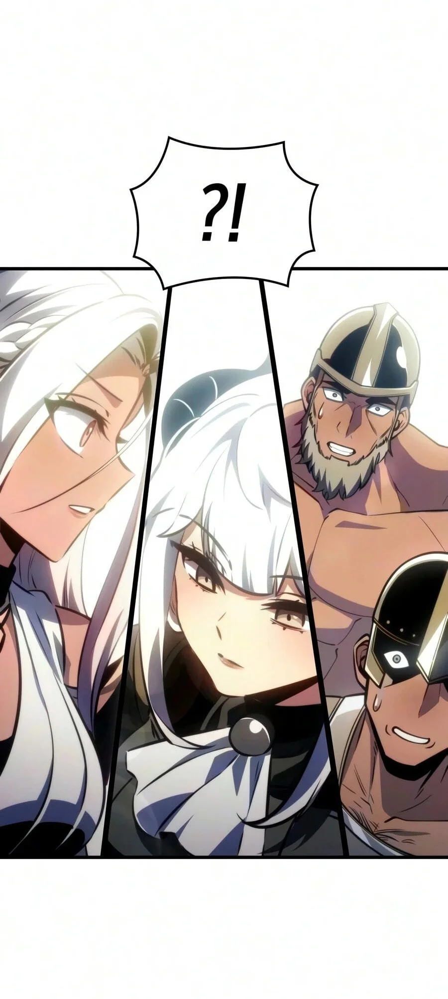 Breakers Chapter 104 - halaman 85