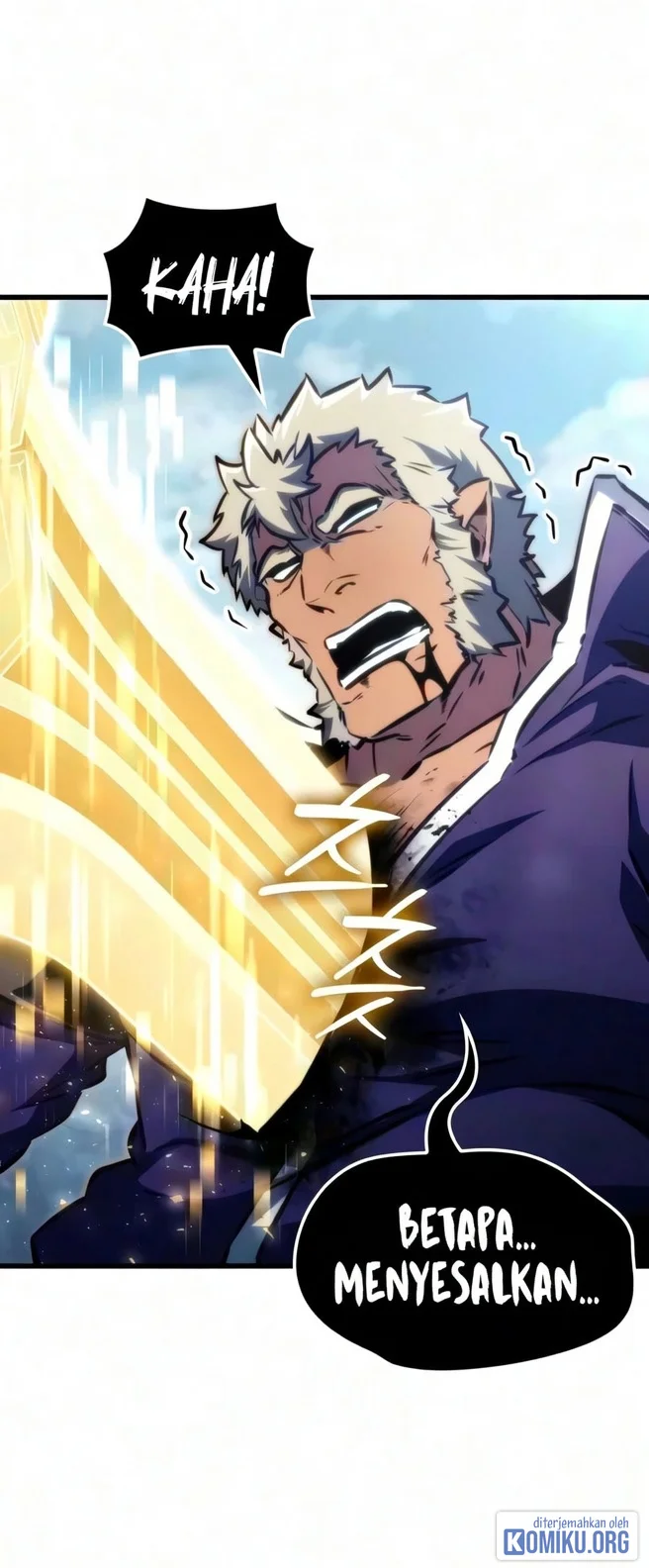 Breakers Chapter 104 - halaman 86
