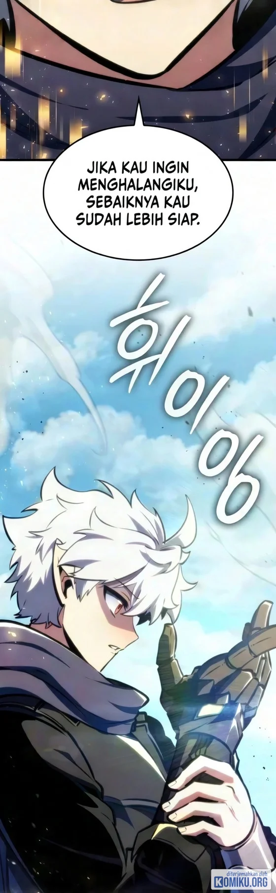 Breakers Chapter 104 - halaman 92