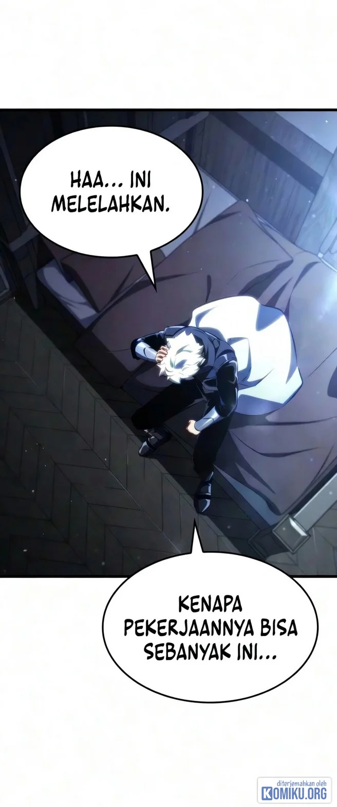 Breakers Chapter 105 - halaman 17