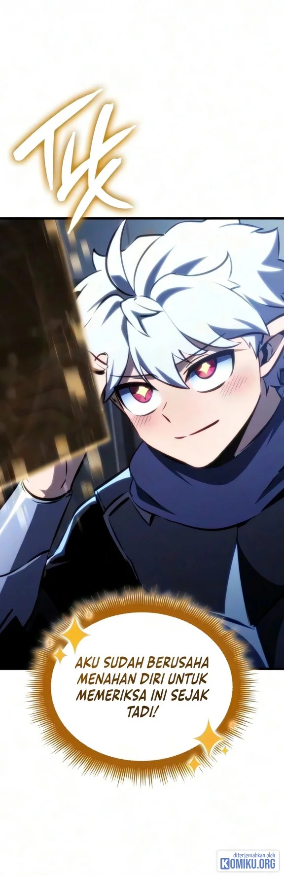 Breakers Chapter 105 - halaman 18