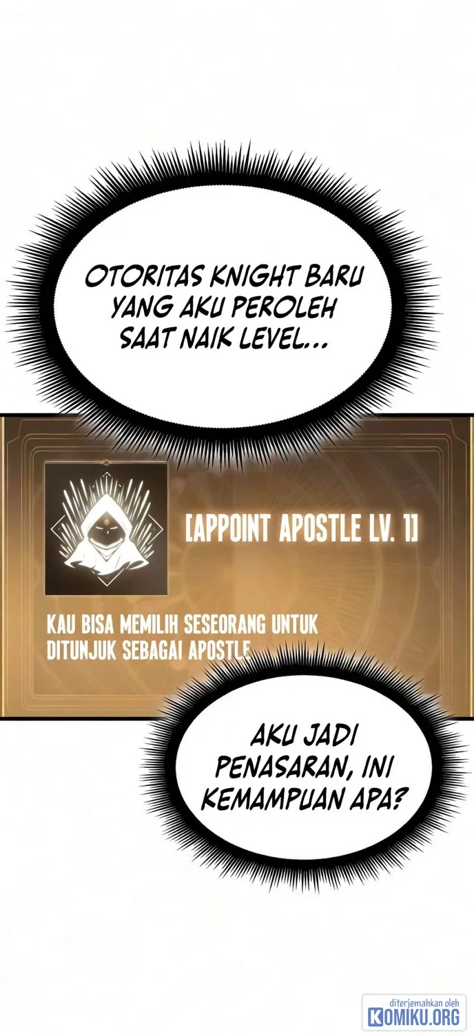 Breakers Chapter 105 - halaman 19