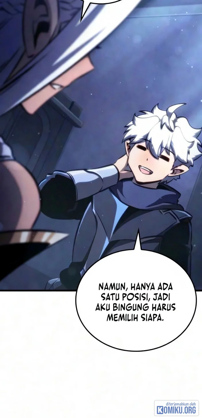 Breakers Chapter 105 - halaman 28