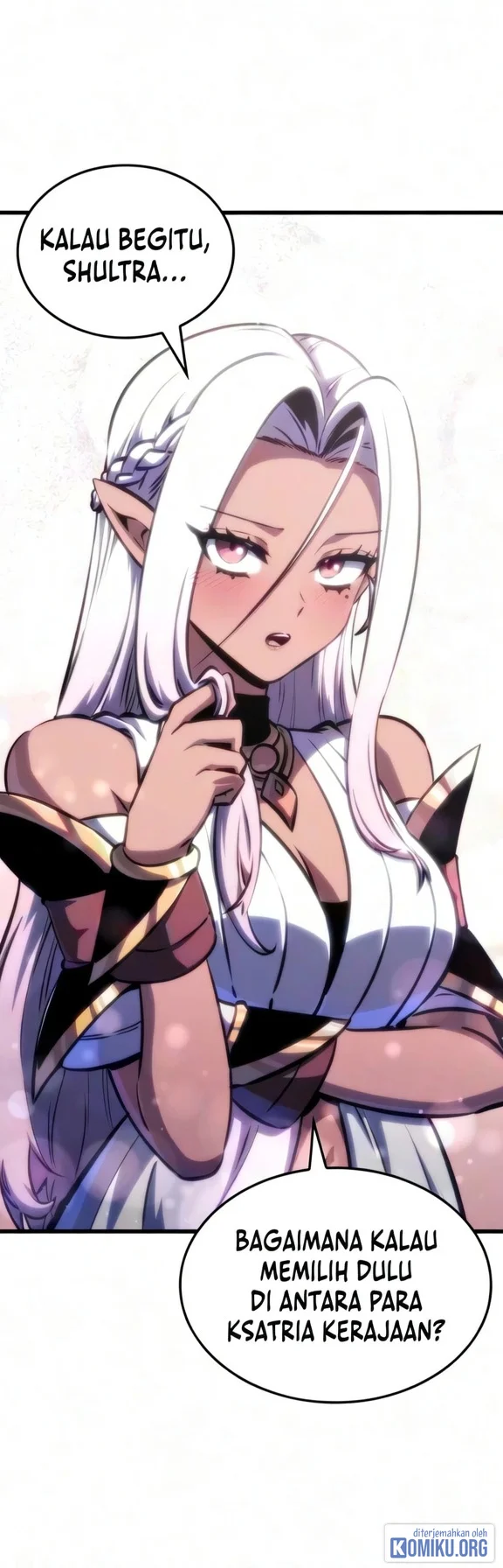 Breakers Chapter 105 - halaman 29