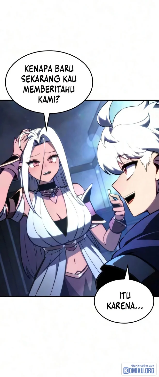 Breakers Chapter 105 - halaman 40