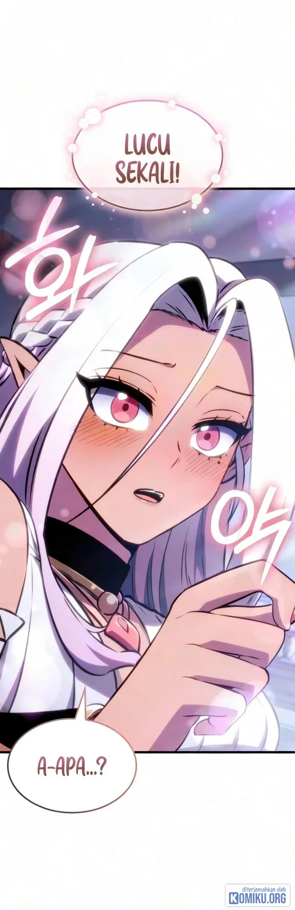 Breakers Chapter 105 - halaman 41
