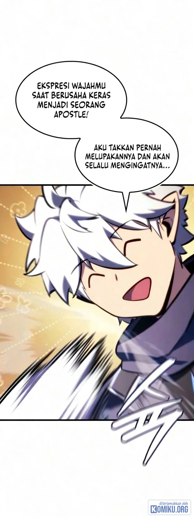 Breakers Chapter 105 - halaman 42