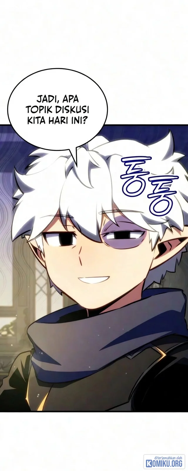 Breakers Chapter 105 - halaman 46