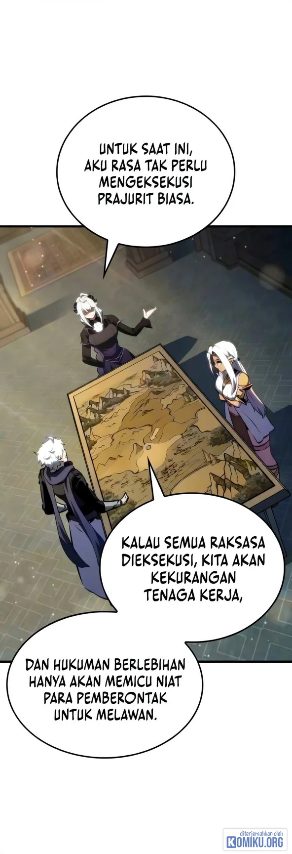 Breakers Chapter 105 - halaman 48