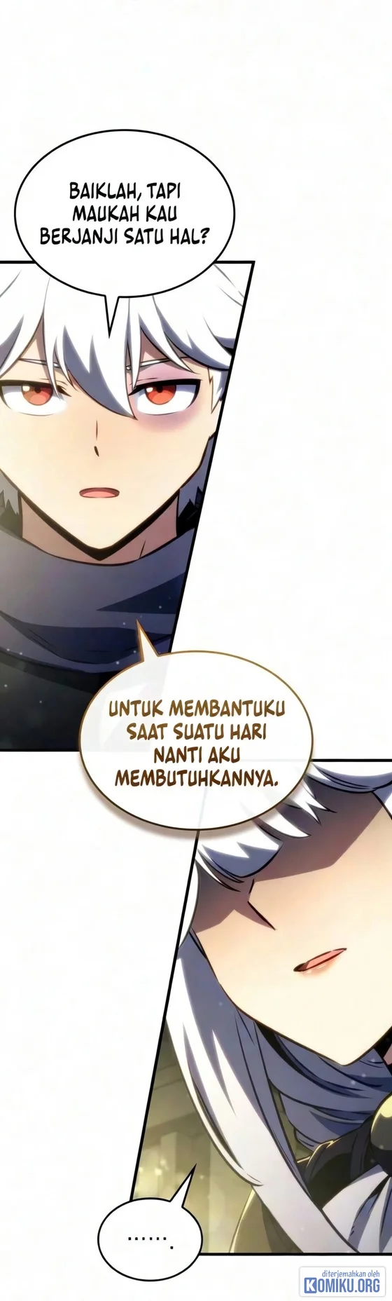 Breakers Chapter 105 - halaman 55