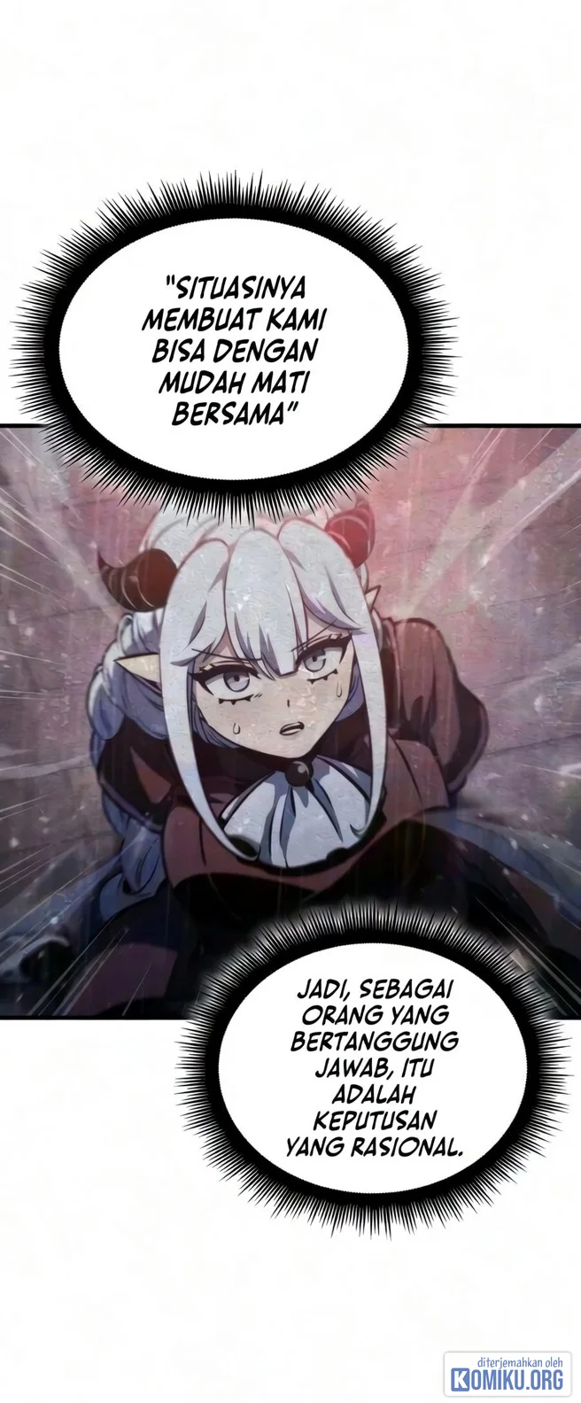 Breakers Chapter 105 - halaman 66