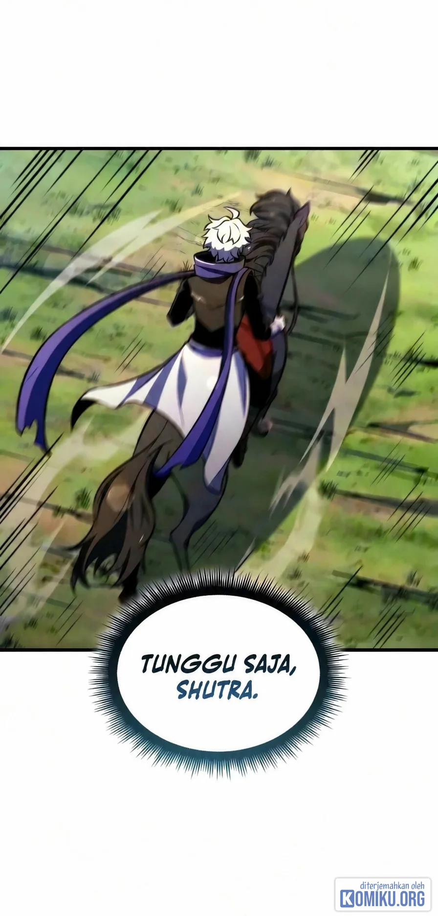 Breakers Chapter 105 - halaman 73