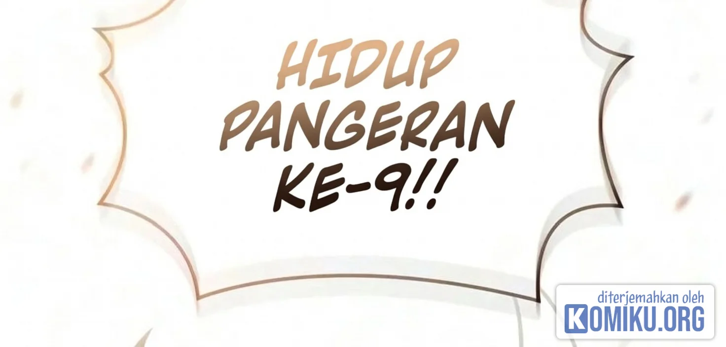 Breakers Chapter 105 - halaman 9