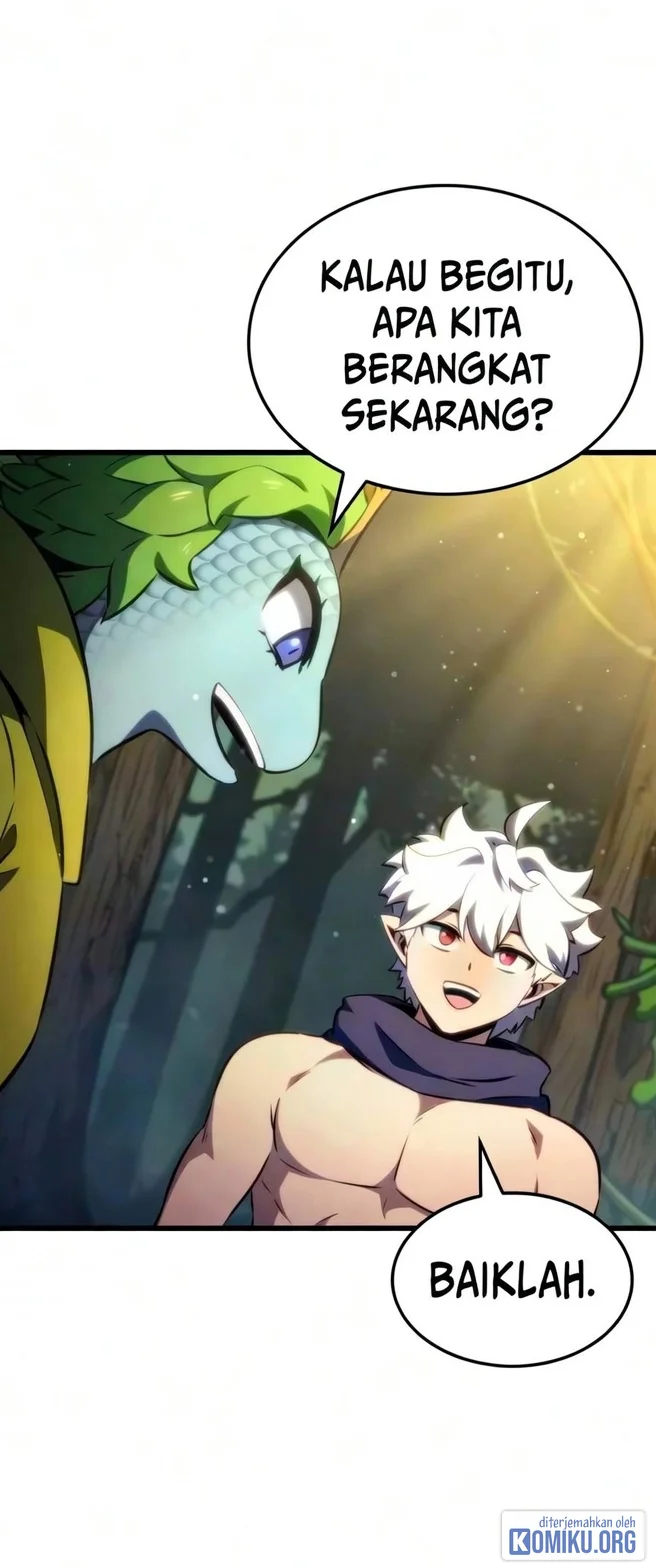 Breakers Chapter 106 - halaman 20