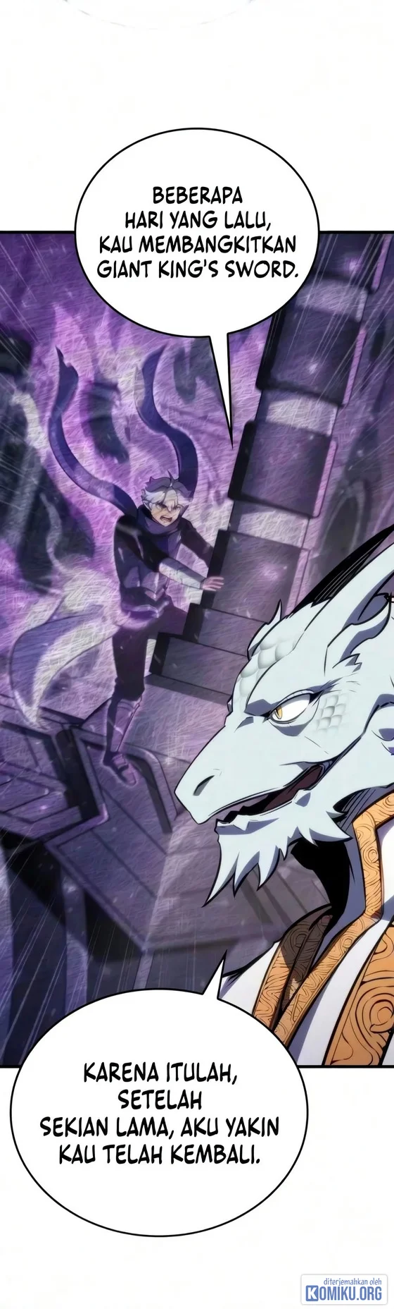 Breakers Chapter 106 - halaman 29