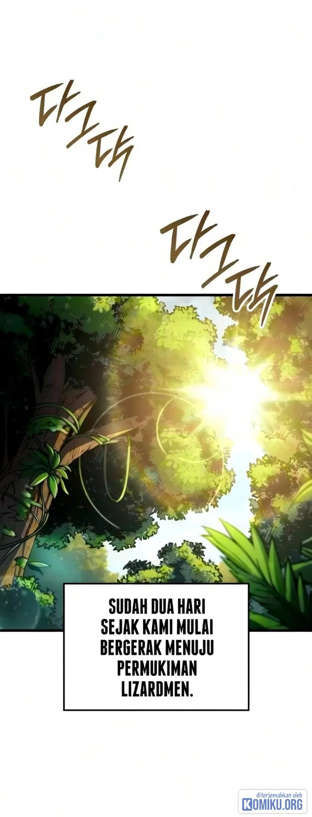 Breakers Chapter 106 - halaman 3
