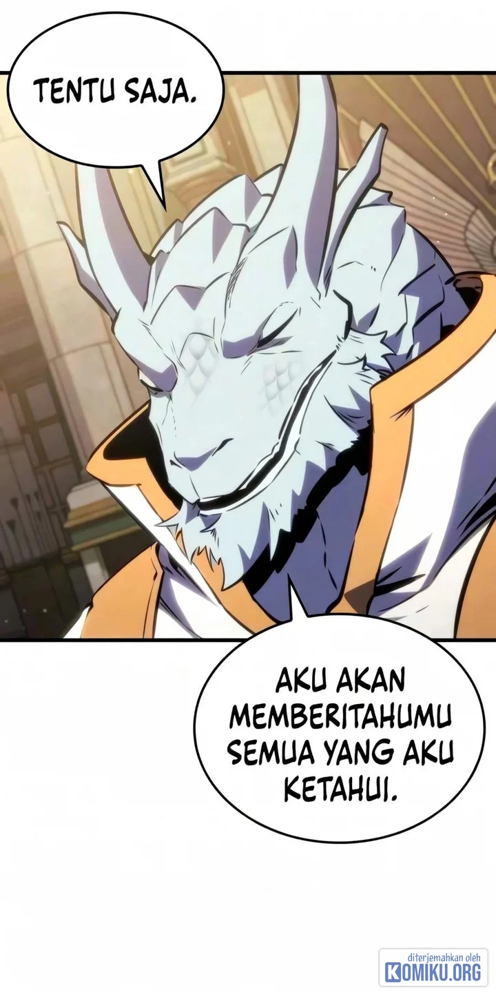 Breakers Chapter 106 - halaman 35