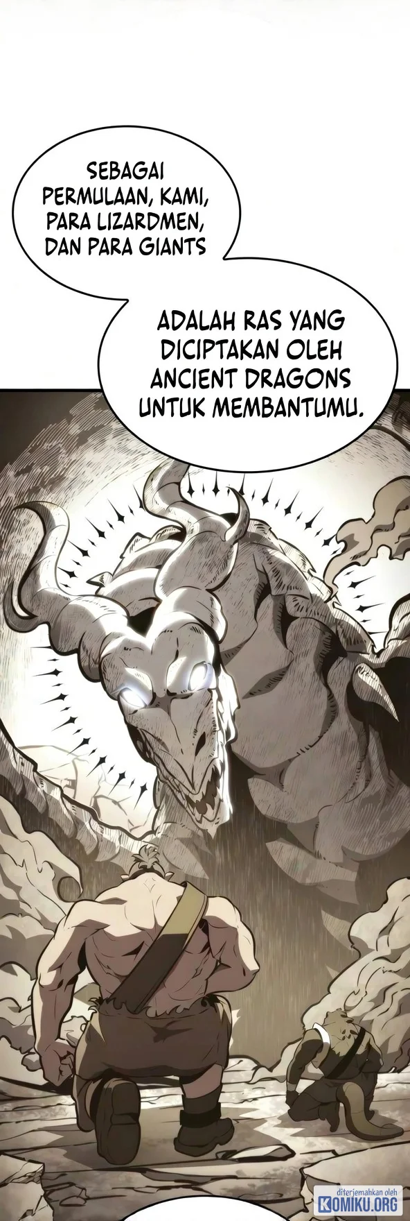 Breakers Chapter 106 - halaman 36
