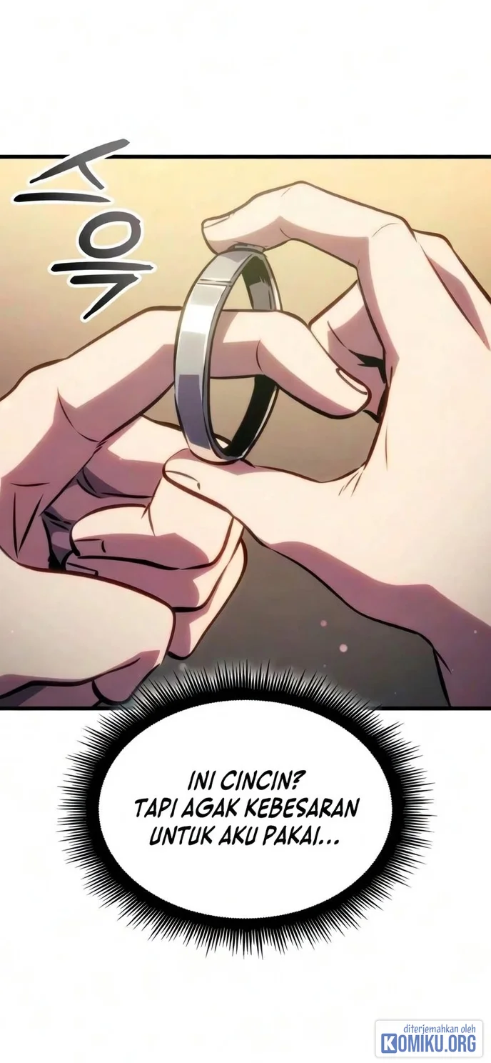 Breakers Chapter 106 - halaman 45