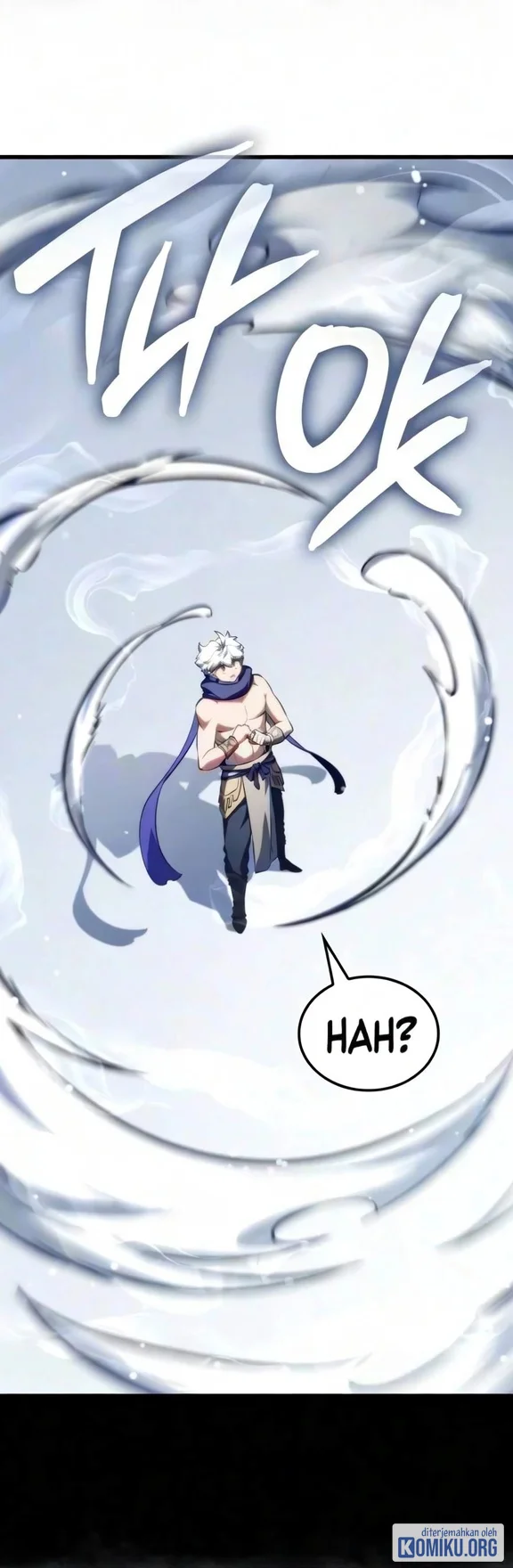 Breakers Chapter 106 - halaman 47
