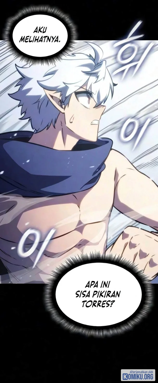 Breakers Chapter 106 - halaman 53