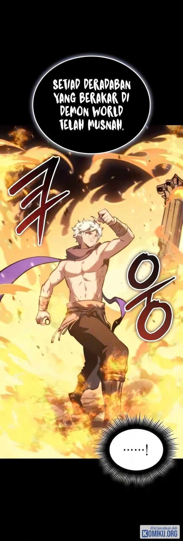 Breakers Chapter 106 - halaman 55