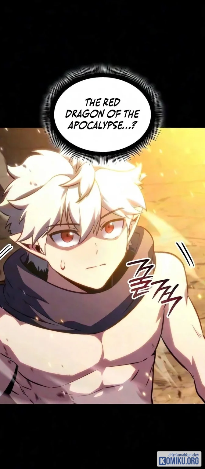 Breakers Chapter 106 - halaman 58