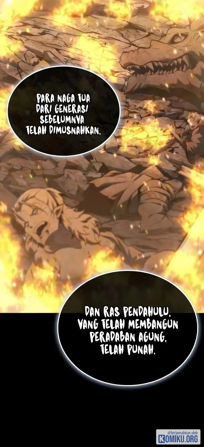 Breakers Chapter 106 - halaman 60
