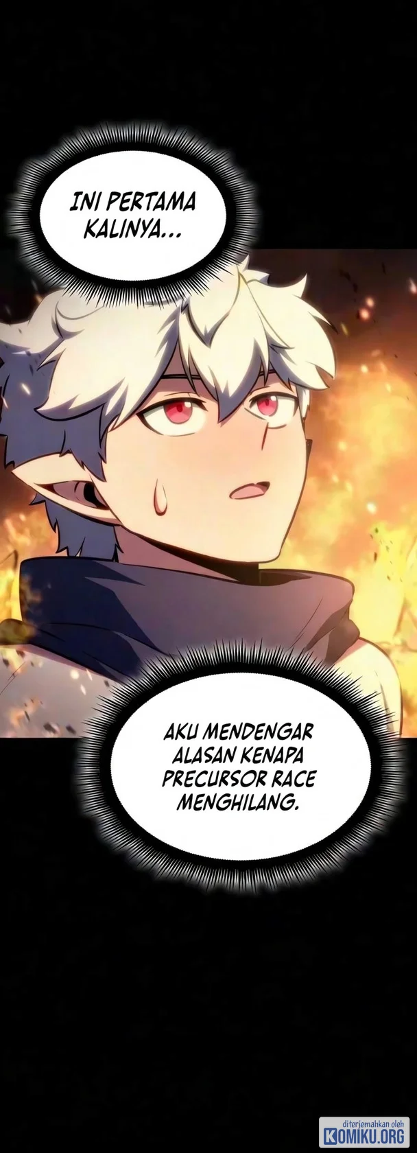 Breakers Chapter 106 - halaman 62