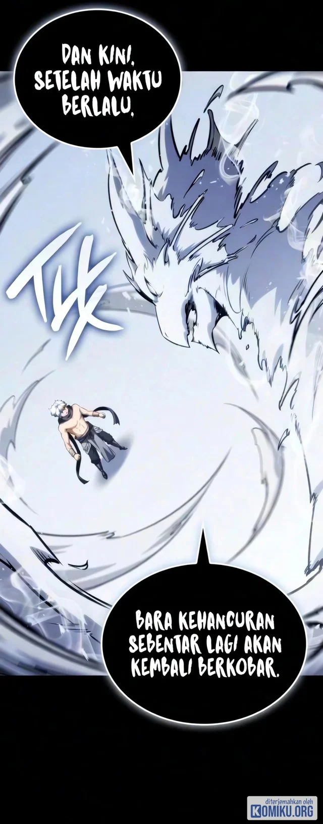 Breakers Chapter 106 - halaman 63