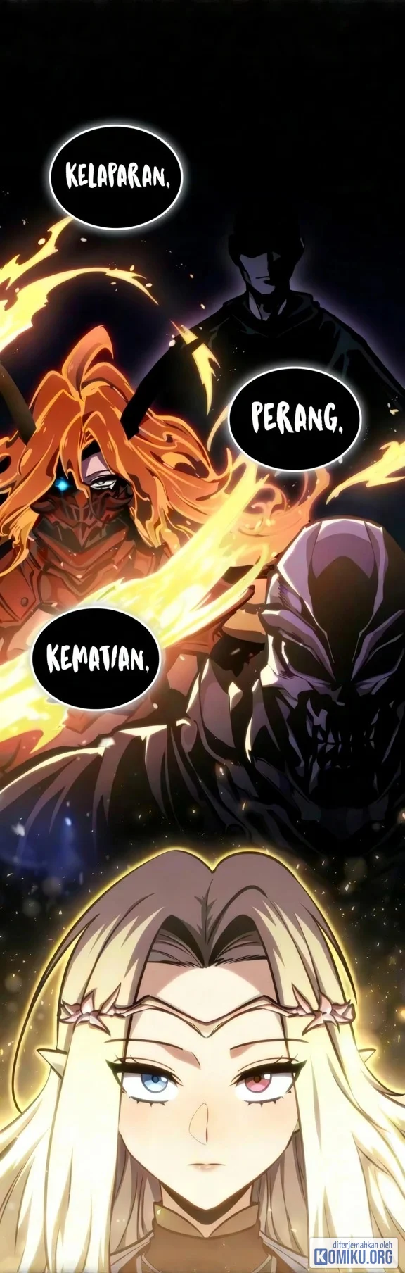 Breakers Chapter 106 - halaman 64