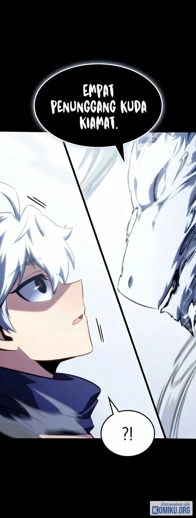 Breakers Chapter 106 - halaman 66