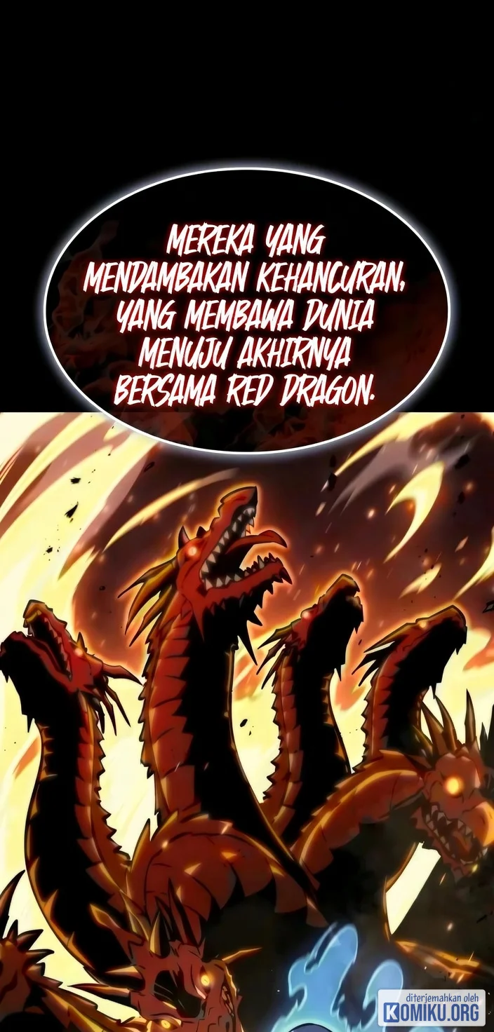 Breakers Chapter 106 - halaman 67